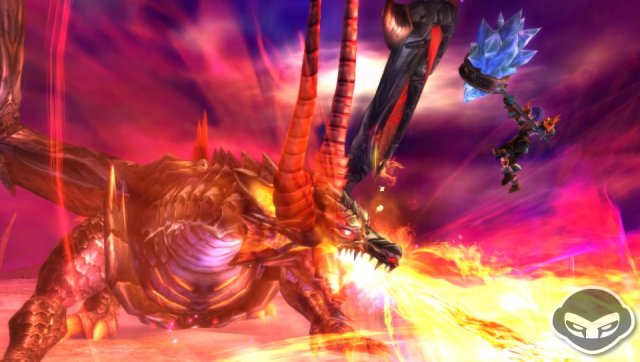 Ragnarok Odyssey Ace immagine 77915
