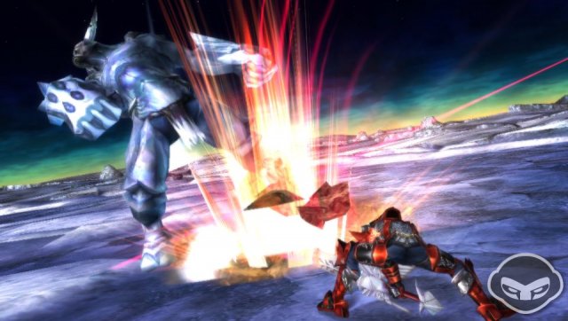 Ragnarok Odyssey Ace immagine 77917