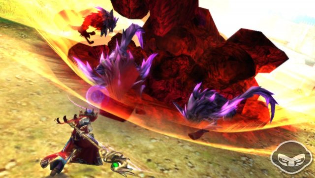 Ragnarok Odyssey Ace immagine 77919
