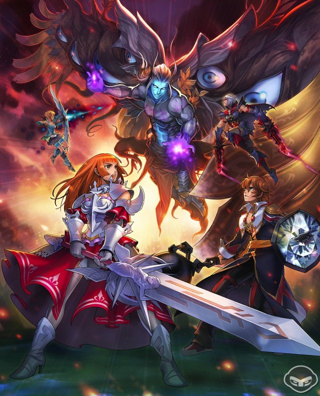 Ragnarok Odyssey Ace immagine 77903