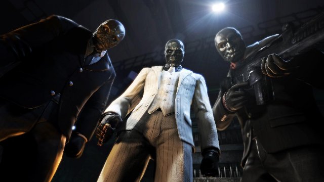 Batman: Arkham Origins - Immagine 79620