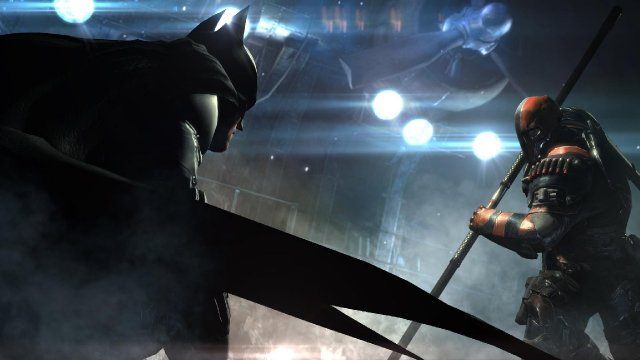 Batman: Arkham Origins - Immagine 79624