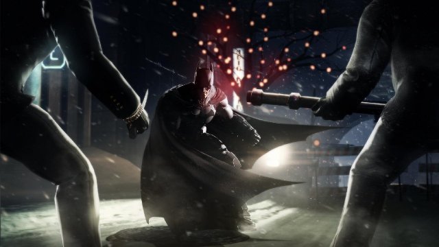 Batman: Arkham Origins - Immagine 79628