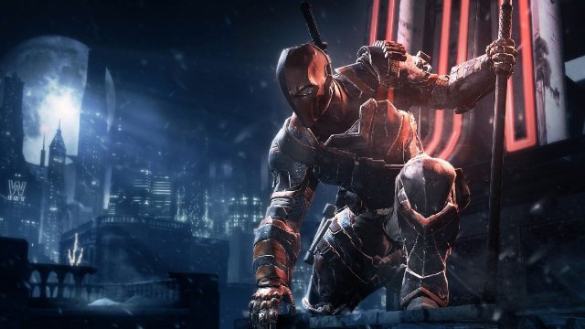 Batman: Arkham Origins - Immagine 79632