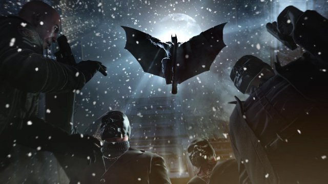 Batman: Arkham Origins - Immagine 79636