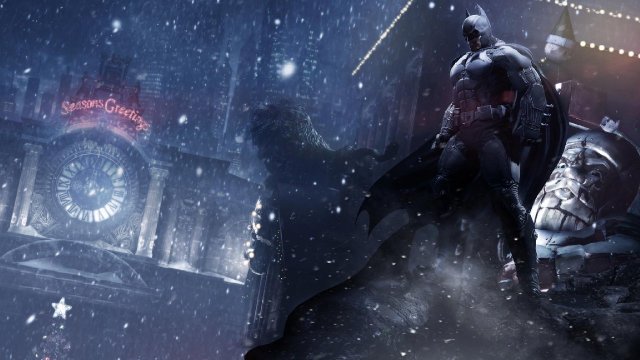 Batman: Arkham Origins - Immagine 79640