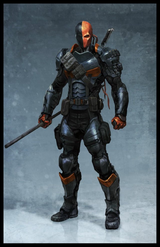 Batman: Arkham Origins - Immagine 79644
