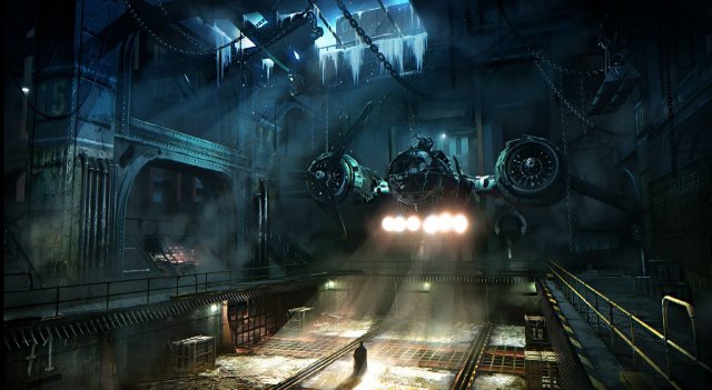 Batman: Arkham Origins - Immagine 79648