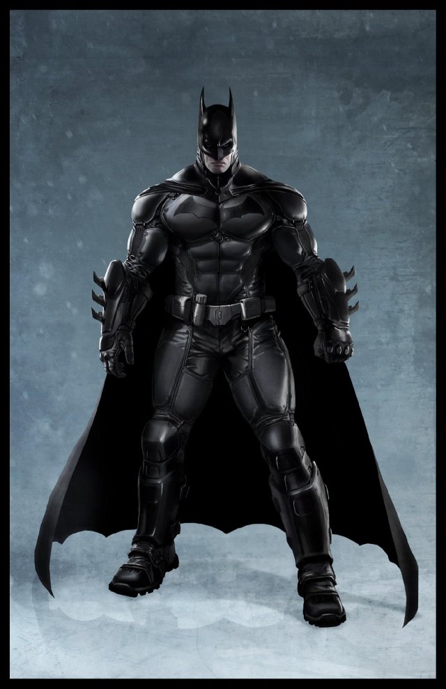Batman: Arkham Origins - Immagine 79656