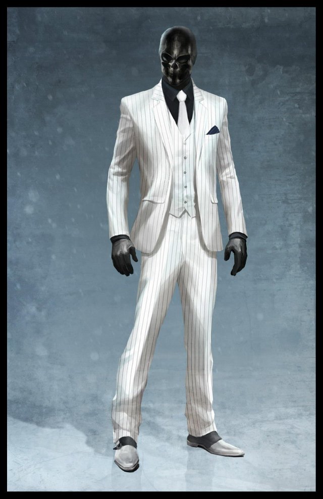 Batman: Arkham Origins - Immagine 79660