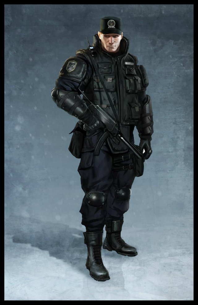 Batman: Arkham Origins - Immagine 79664