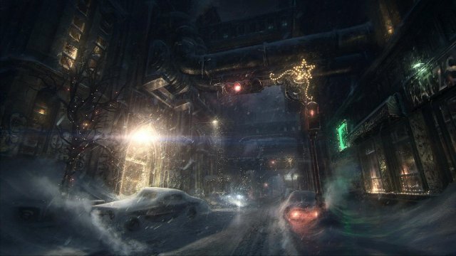 Batman: Arkham Origins - Immagine 79668