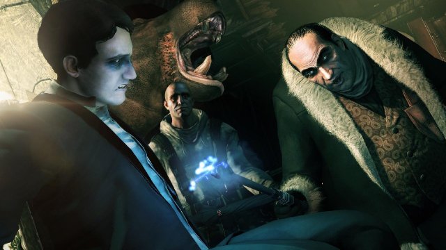 Batman: Arkham Origins - Immagine 79676