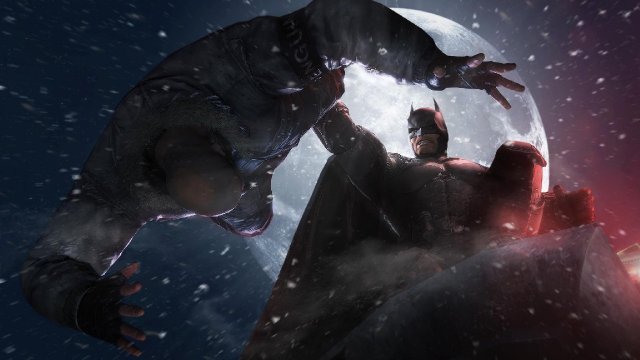 Batman: Arkham Origins - Immagine 79680