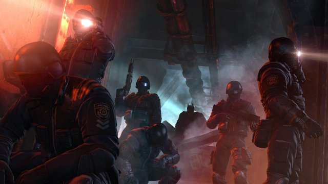 Batman: Arkham Origins - Immagine 79684
