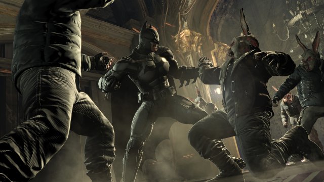 Batman: Arkham Origins - Immagine 91306