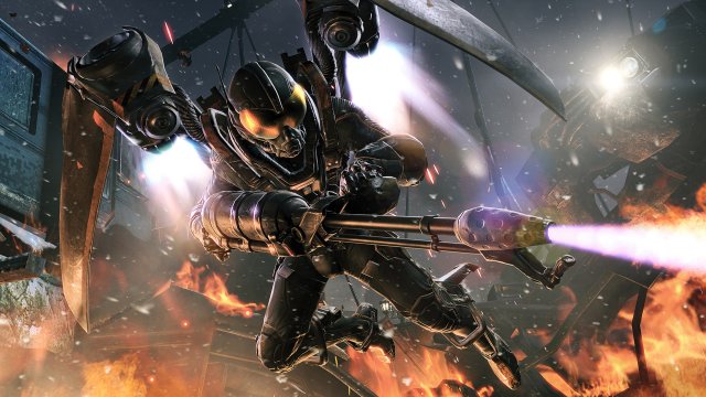 Batman: Arkham Origins - Immagine 91326