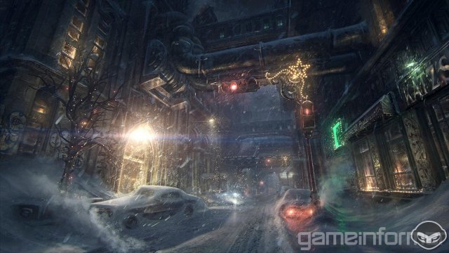 Batman: Arkham Origins - Immagine 78036