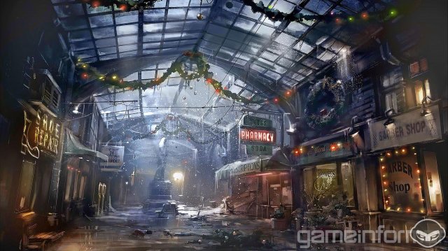 Batman: Arkham Origins - Immagine 78040