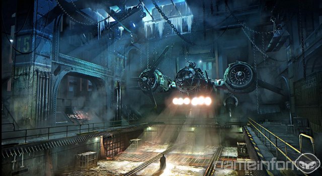 Batman: Arkham Origins - Immagine 78044
