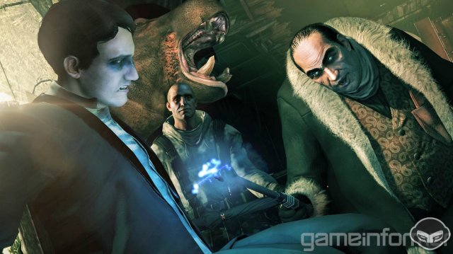 Batman: Arkham Origins - Immagine 77954