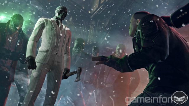 Batman: Arkham Origins - Immagine 77970
