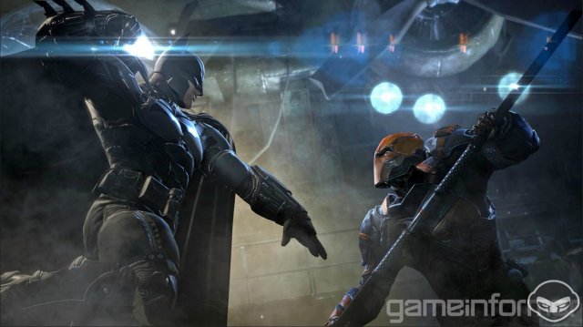 Batman: Arkham Origins - Immagine 77974
