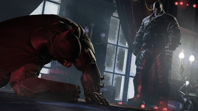 Batman: Arkham Origins - Immagine 84918