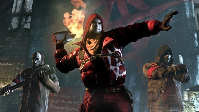 Batman: Arkham Origins - Immagine 84922