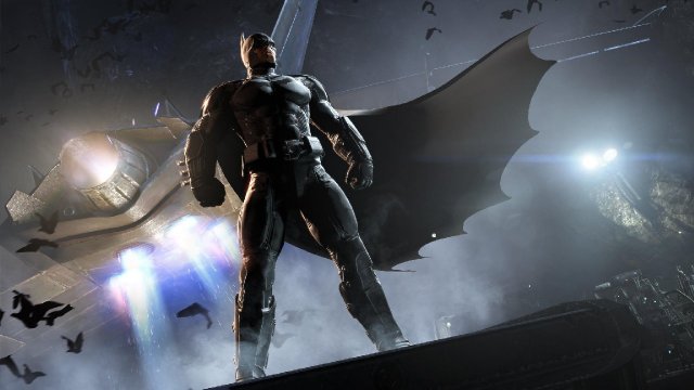 Batman: Arkham Origins - Immagine 94478