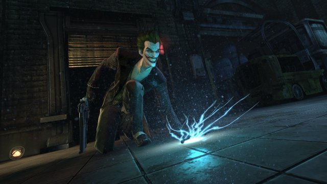 Batman: Arkham Origins - Immagine 100091