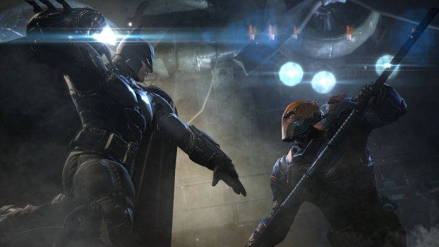Batman: Arkham Origins - Immagine 80231
