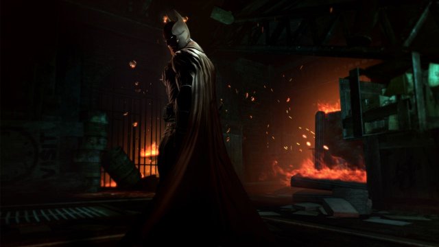 Batman: Arkham Origins - Immagine 80243