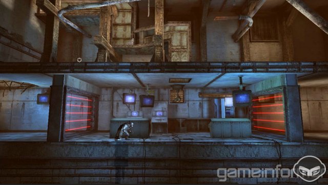 Batman: Arkham Origins Blackgate immagine 77984