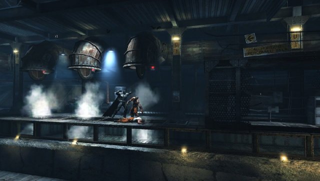 Batman: Arkham Origins Blackgate immagine 84903