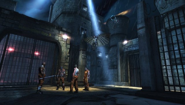 Batman: Arkham Origins Blackgate immagine 84905