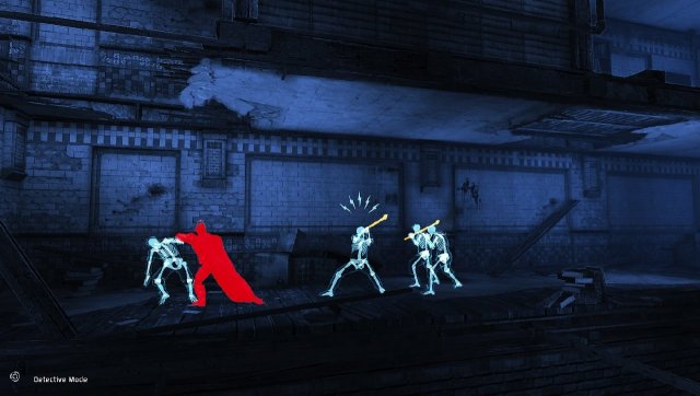 Batman: Arkham Origins Blackgate immagine 84907