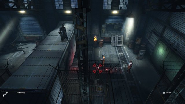 Batman: Arkham Origins Blackgate - Immagine 84910