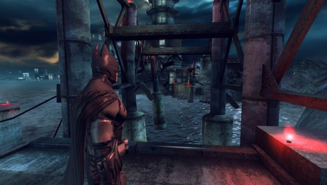 Batman: Arkham Origins Blackgate - Immagine 96323