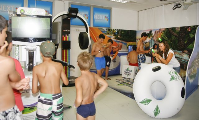 The Sims 3 Isola da Sogno - Immagine 88729
