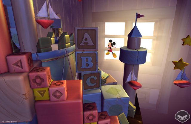 Castle of Illusion Starring Mickey Mouse - Immagine 78487