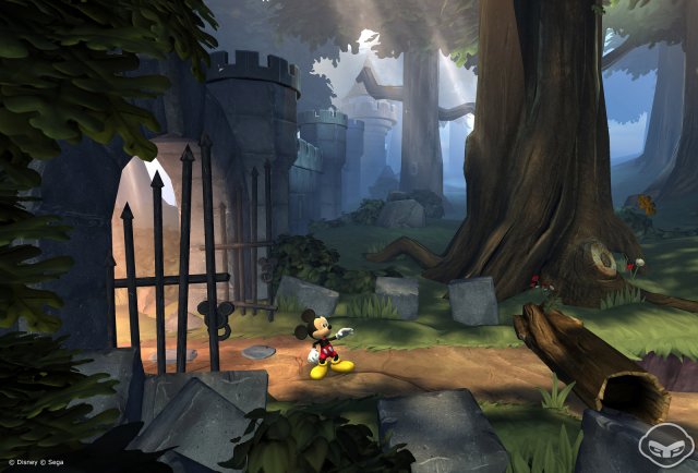 Castle of Illusion Starring Mickey Mouse - Immagine 78488