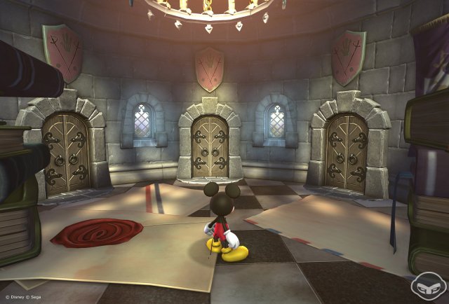 Castle of Illusion Starring Mickey Mouse - Immagine 78491