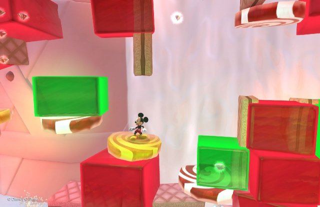 Castle of Illusion Starring Mickey Mouse - Immagine 90263