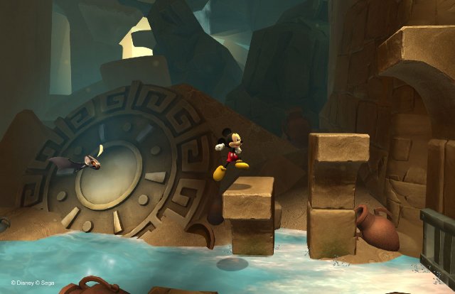 Castle of Illusion Starring Mickey Mouse - Immagine 90271