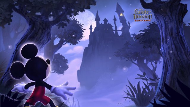 Castle of Illusion Starring Mickey Mouse - Immagine 84171