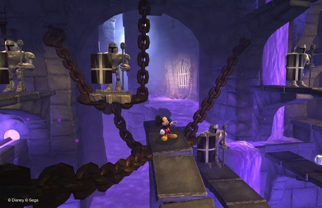 Castle of Illusion Starring Mickey Mouse - Immagine 84174