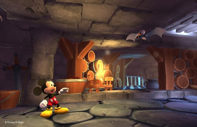 Castle of Illusion Starring Mickey Mouse - Immagine 84180