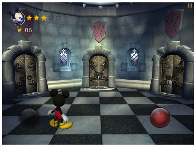 Castle of Illusion Starring Mickey Mouse immagine 98856
