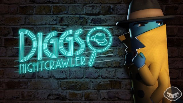 Diggs l'Investigatarlo - Immagine 78678